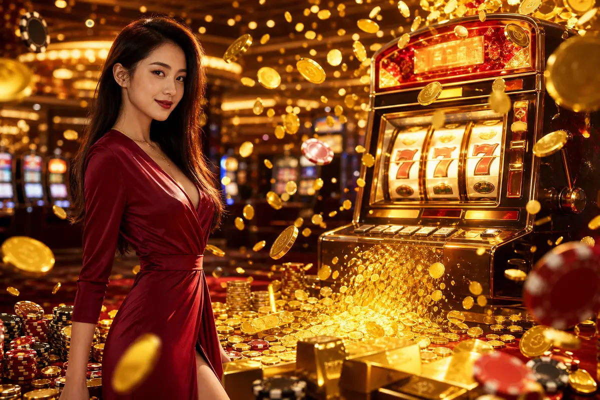 shber800 slot game Thần Tài